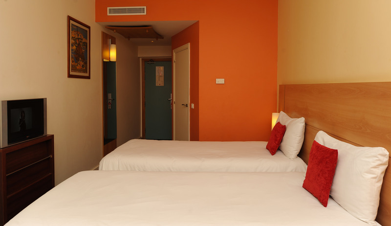 Ibis Marrakech Palmeraie - Oda