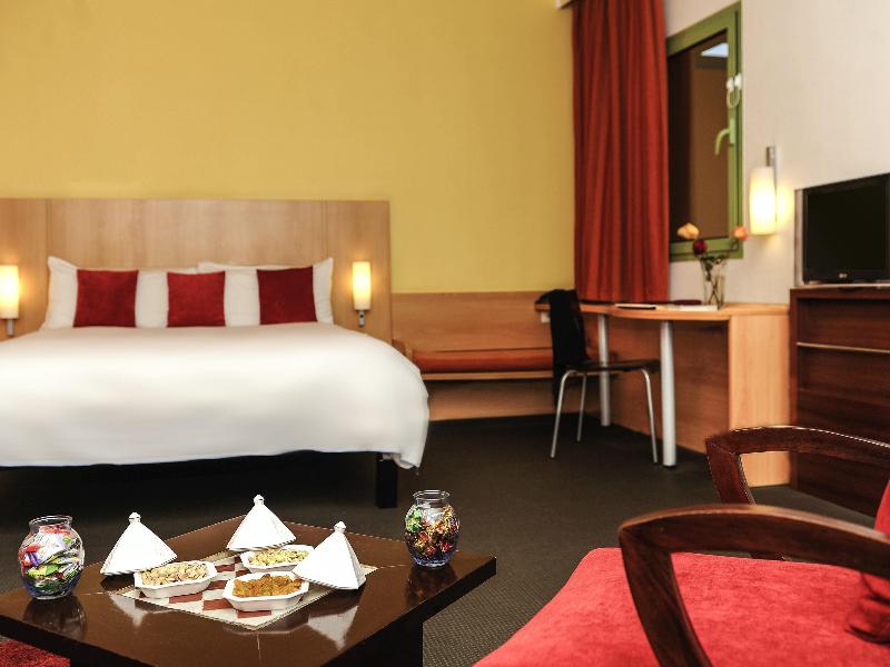 Ibis Marrakech Palmeraie - Oda