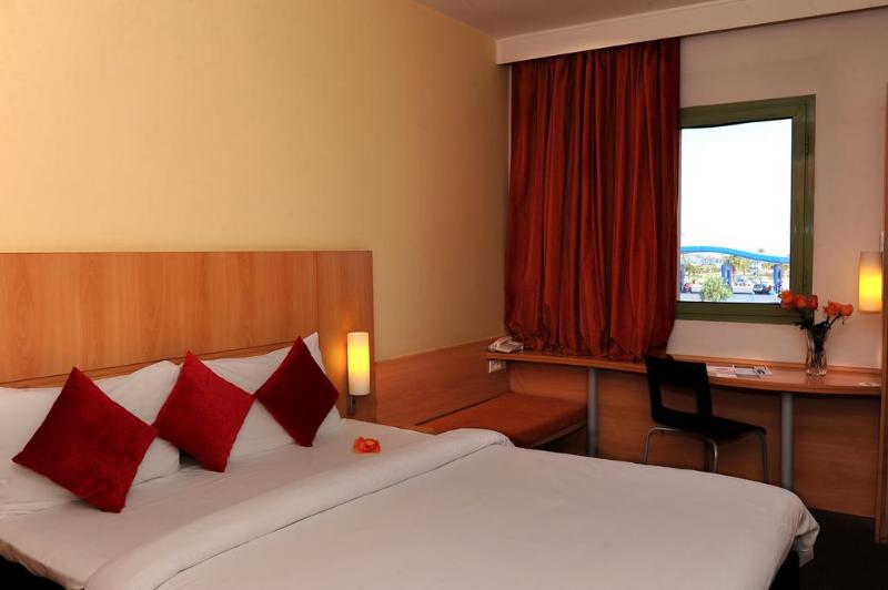 Ibis Marrakech Palmeraie - Oda