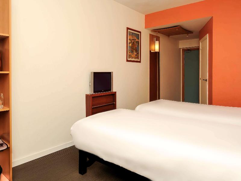 Ibis Marrakech Palmeraie - Oda