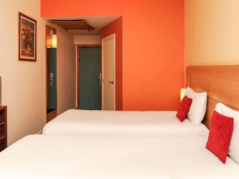 Ibis Marrakech Palmeraie - Oda