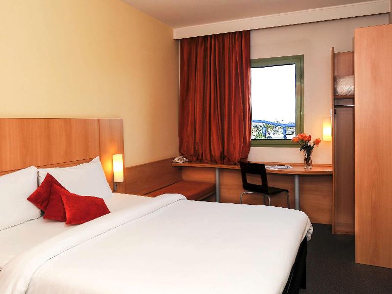 Ibis Marrakech Palmeraie - Oda