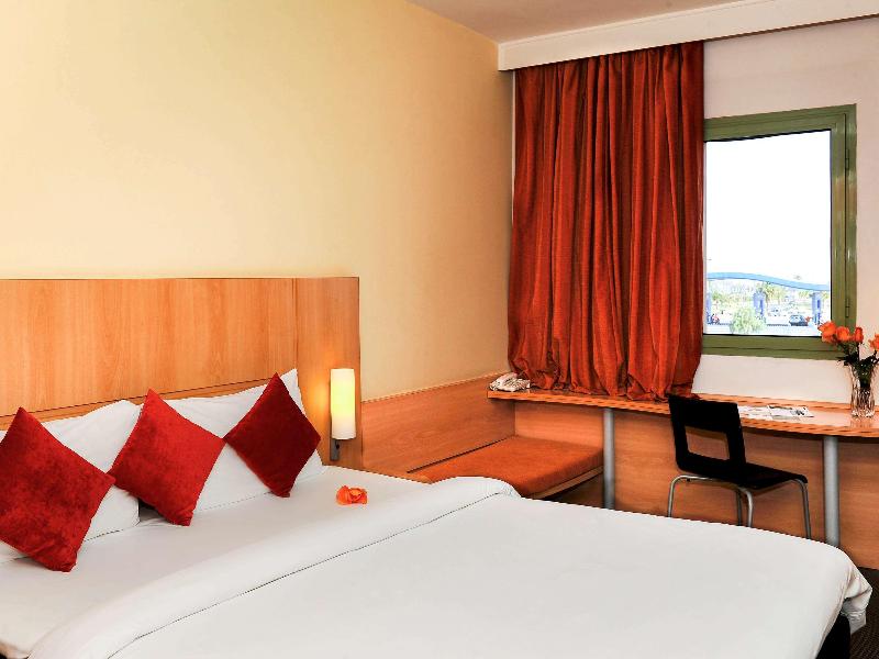 Ibis Marrakech Palmeraie - Oda