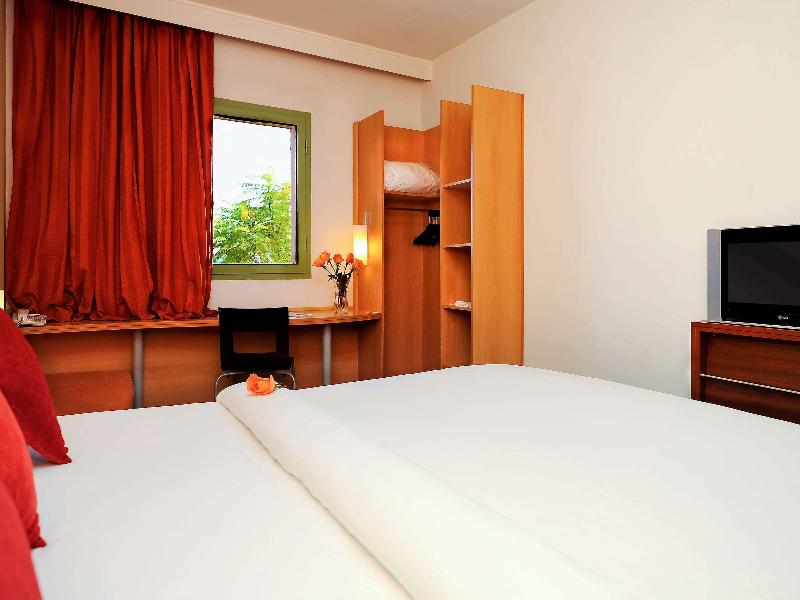 Ibis Marrakech Palmeraie - Oda
