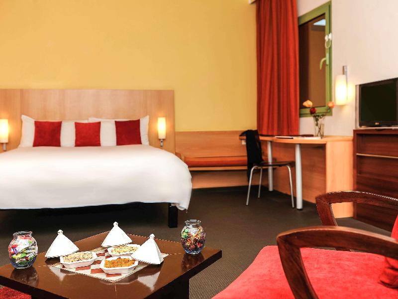 Ibis Marrakech Palmeraie - Oda