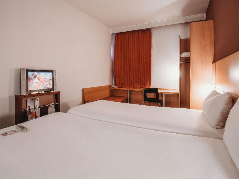 Ibis Marrakech Palmeraie - Oda