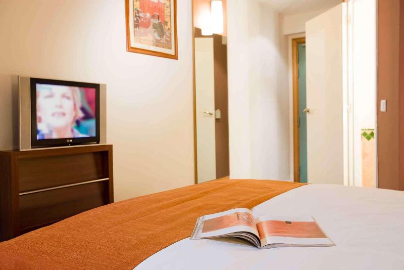 Ibis Marrakech Palmeraie - Oda