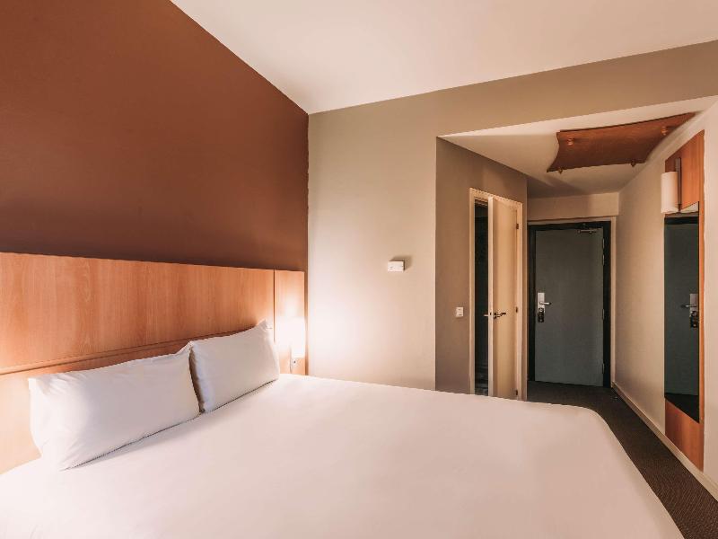 Ibis Marrakech Palmeraie - Oda