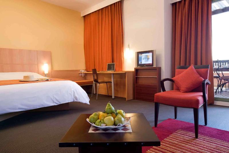 Ibis Marrakech Palmeraie - Oda