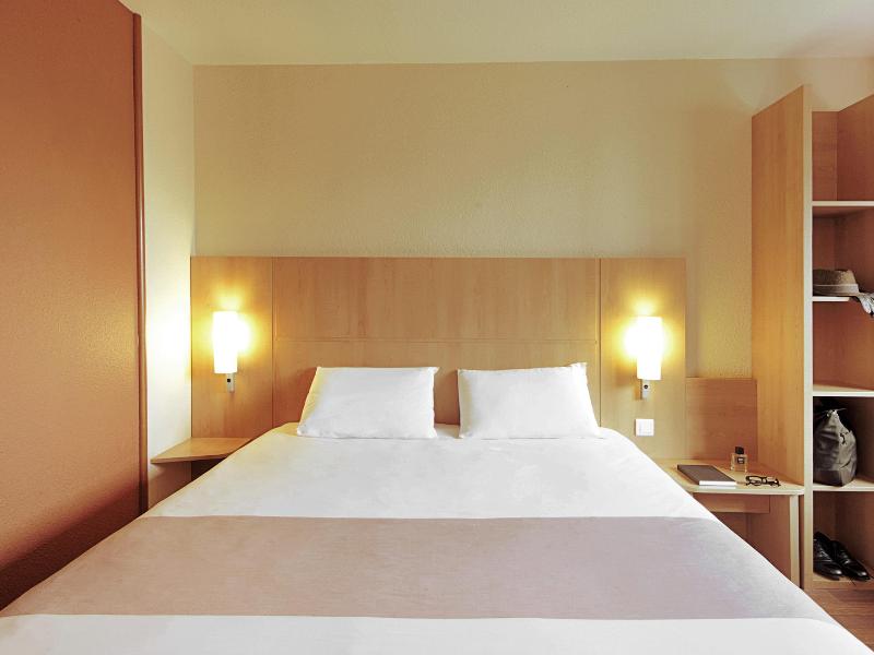 Ibis Marrakech Palmeraie - Oda
