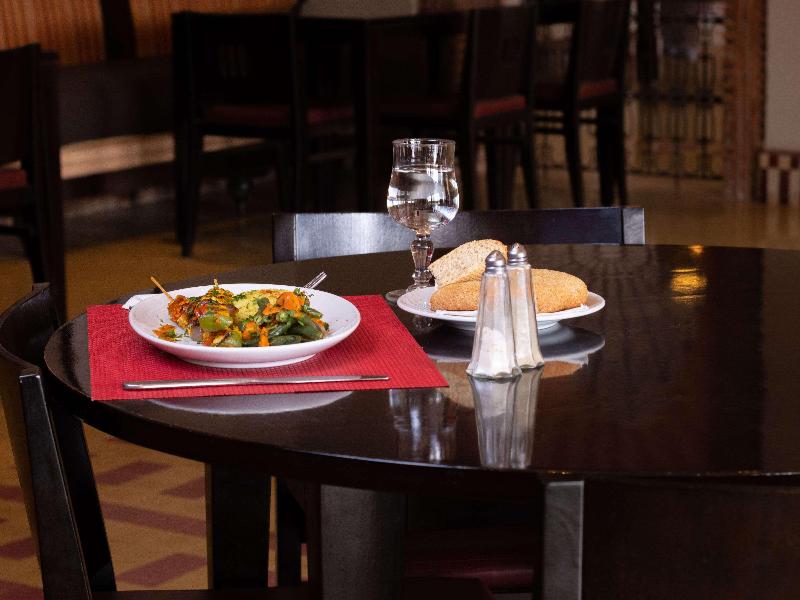 Ibis Marrakech Palmeraie - Restoran