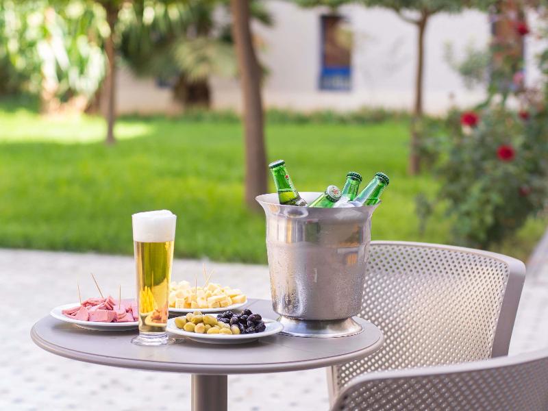 Ibis Oujda - Bar