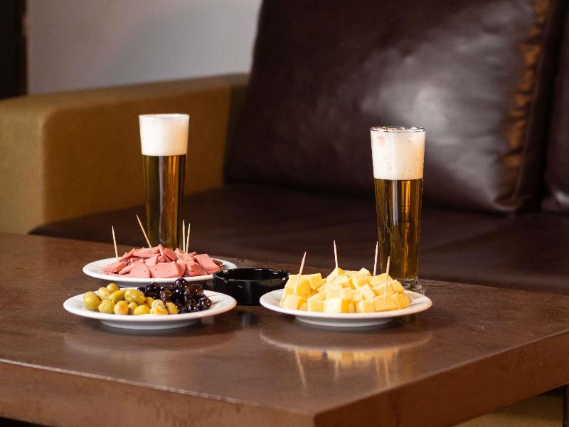 Ibis Oujda - Bar