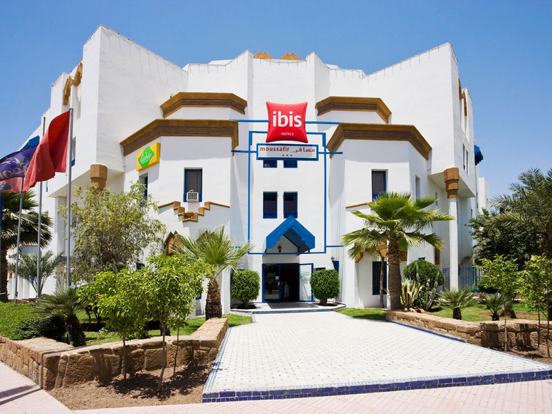 Ibis Oujda - Genel