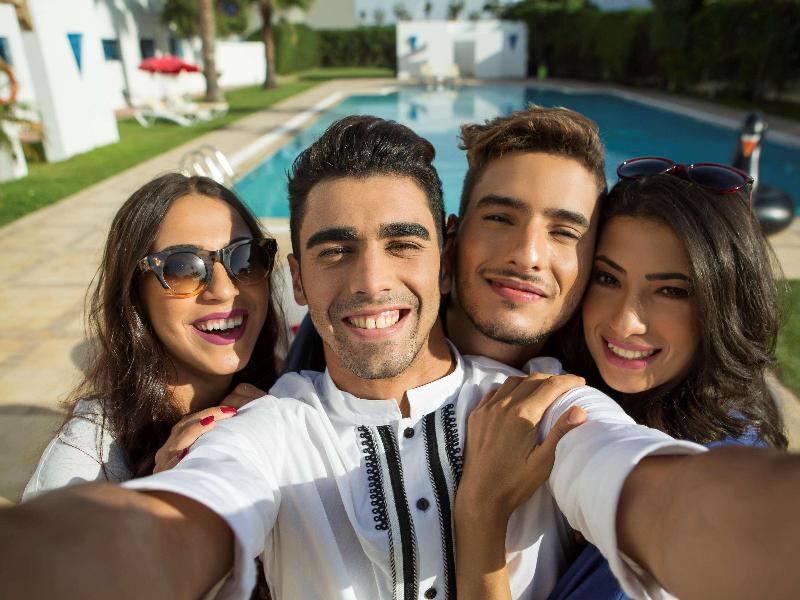 Ibis Oujda - Genel