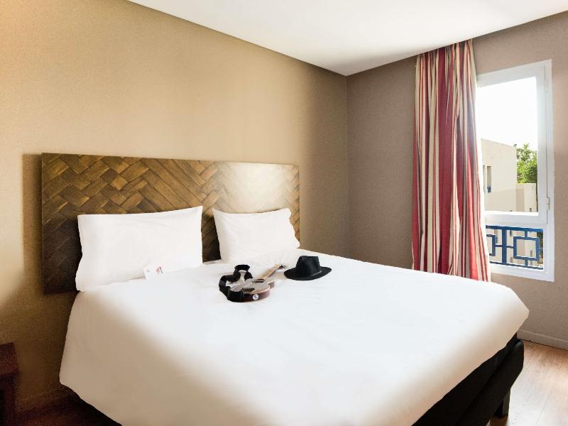 Ibis Oujda - Genel