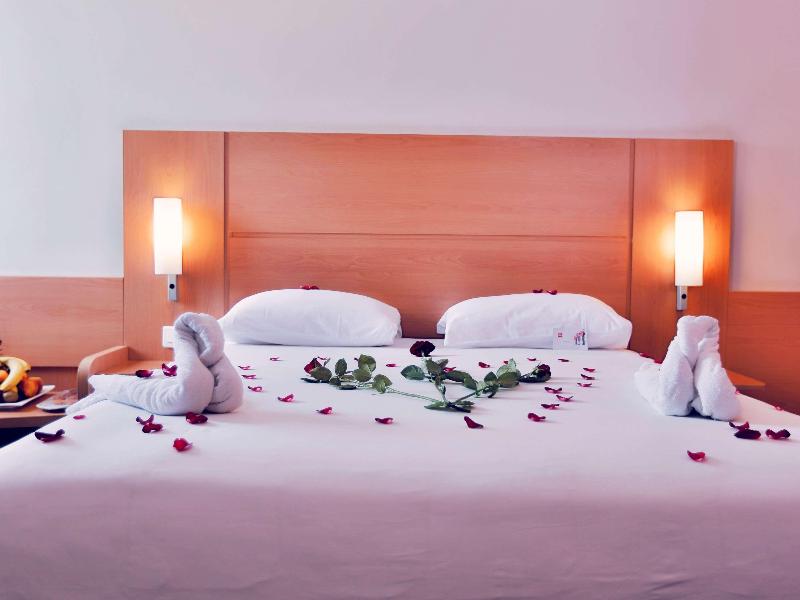Ibis Oujda - Oda