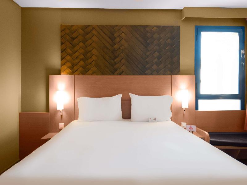 Ibis Oujda - Oda