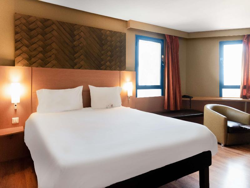 Ibis Oujda - Oda
