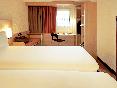 Ibis Oujda oda fotoğrafı