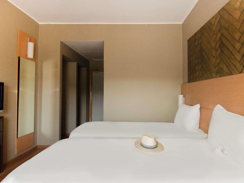 Ibis Oujda - Oda
