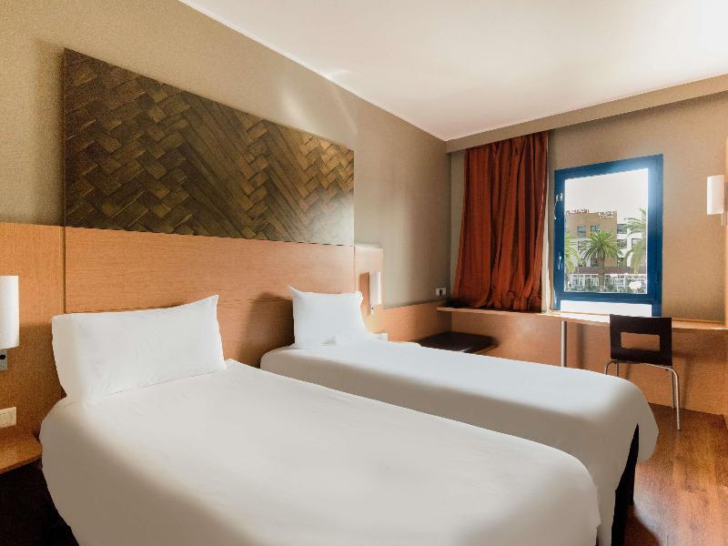 Ibis Oujda - Oda