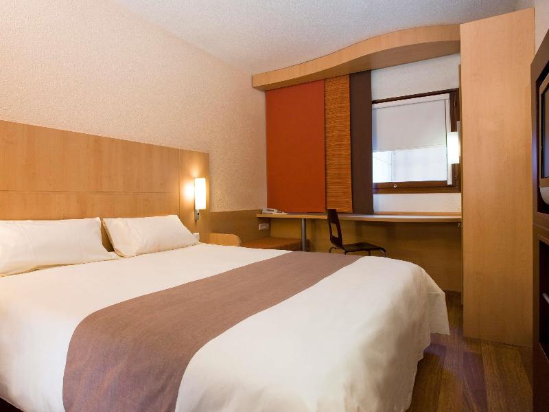 Ibis Oujda - Oda