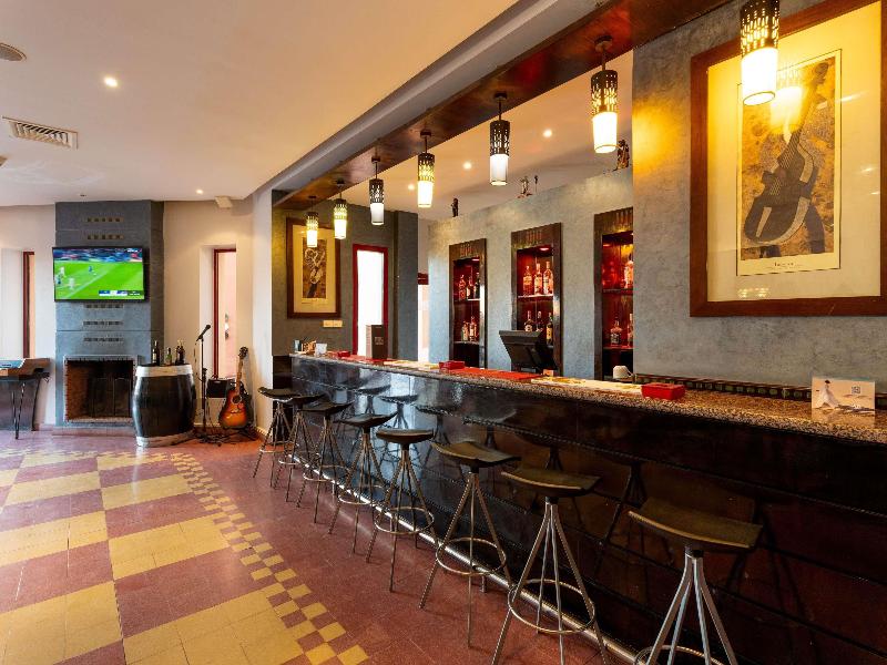Ibis Ouarzazate - Bar