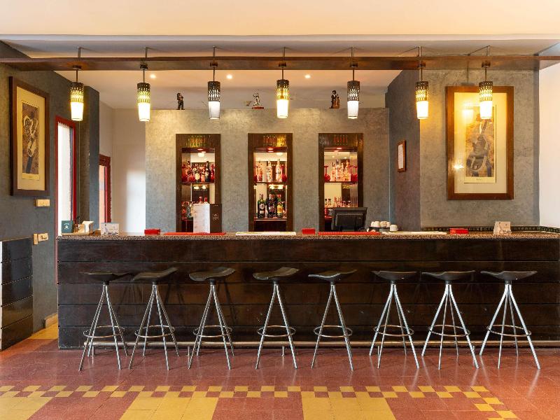 Ibis Ouarzazate - Bar