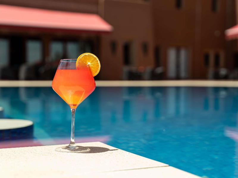 Ibis Ouarzazate - Bar