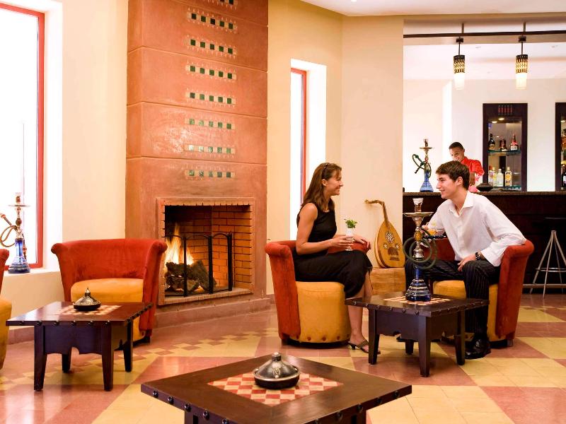 Ibis Ouarzazate - Bar