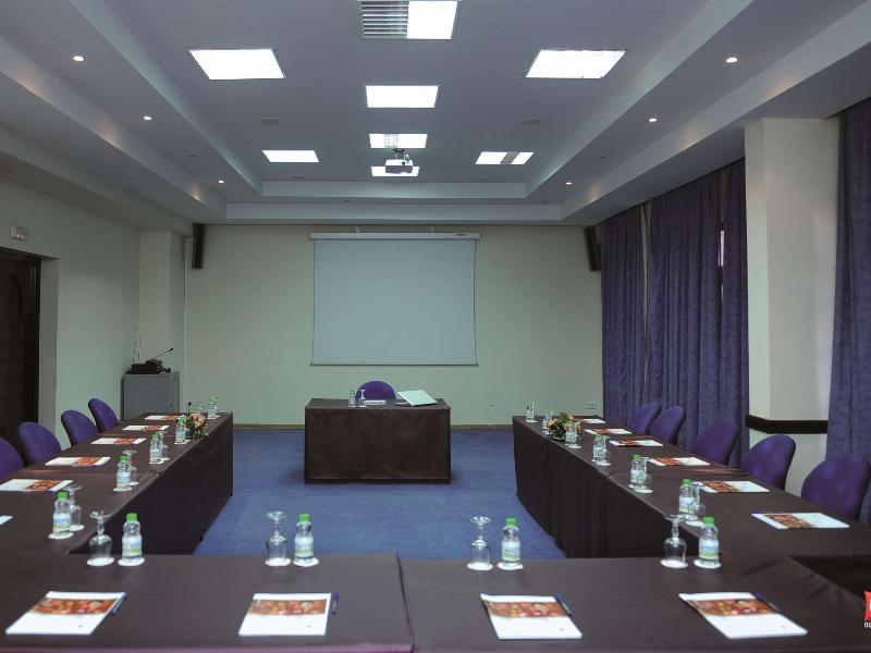Ibis Ouarzazate - Toplantı