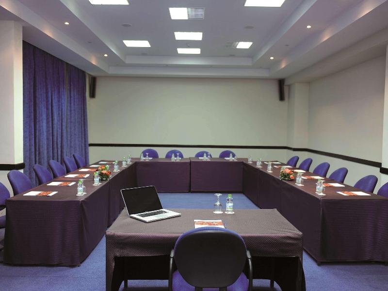 Ibis Ouarzazate - Toplantı