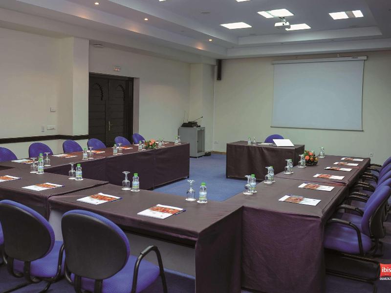 Ibis Ouarzazate - Toplantı