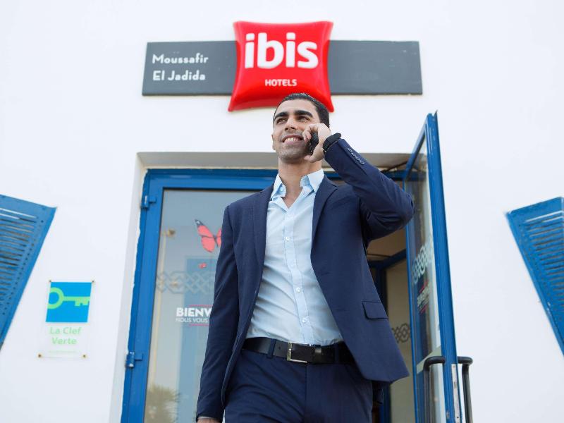 Ibis Ouarzazate - Toplantı