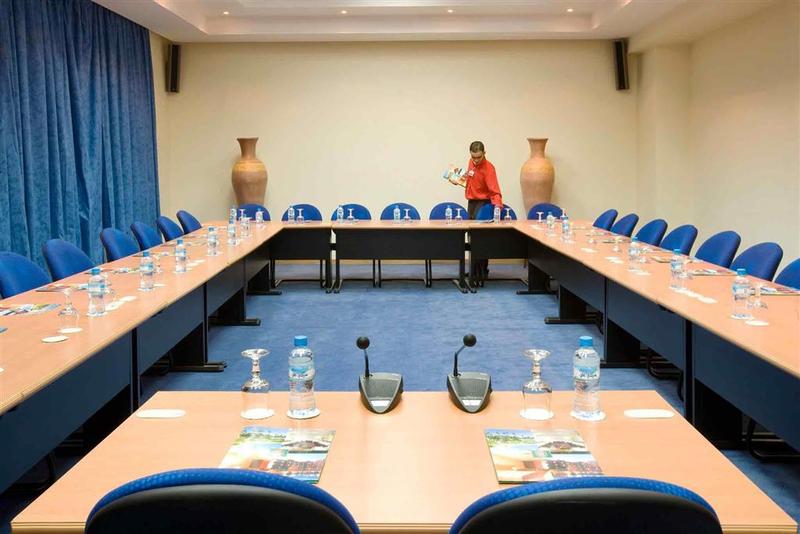 Ibis Ouarzazate - Toplantı