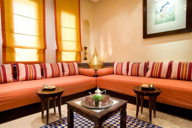 Ibis Ouarzazate - Genel