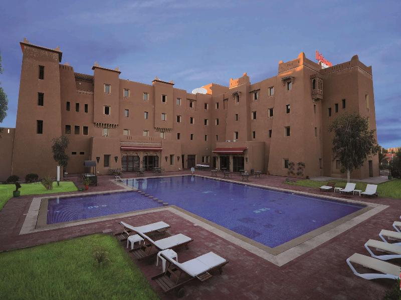 Ibis Ouarzazate - Genel