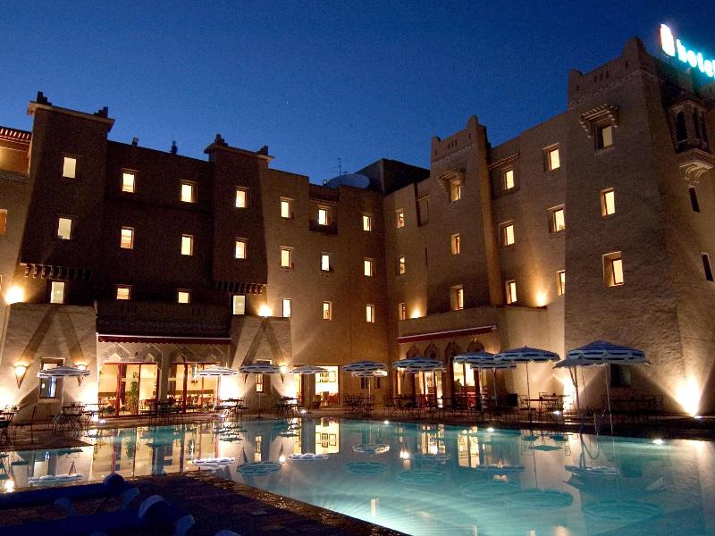 Ibis Ouarzazate - Genel