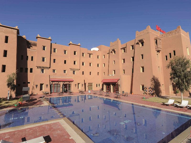 Ibis Ouarzazate - Genel