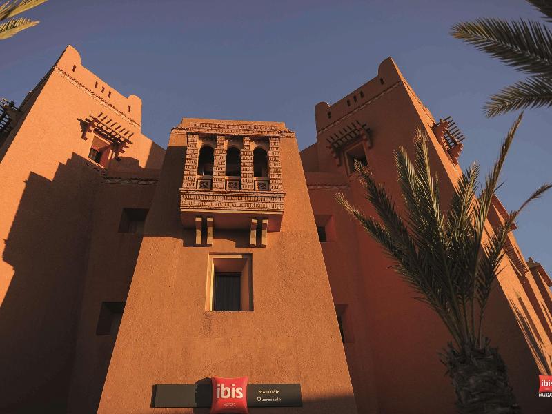 Ibis Ouarzazate - Genel
