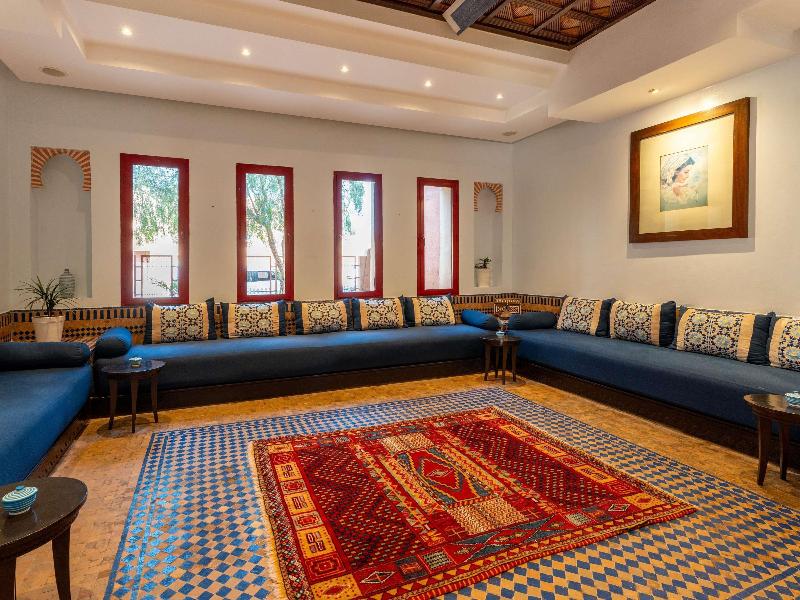 Ibis Ouarzazate - Genel