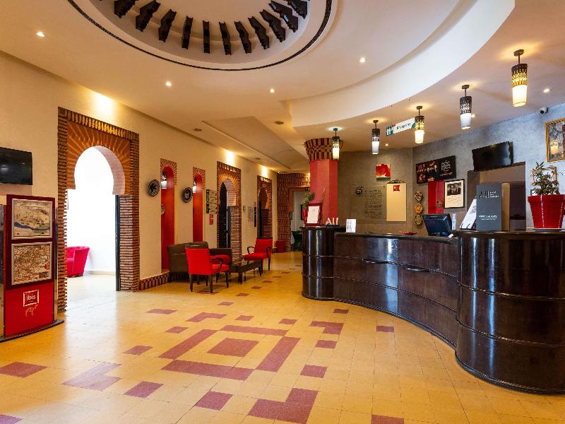 Ibis Ouarzazate - Genel