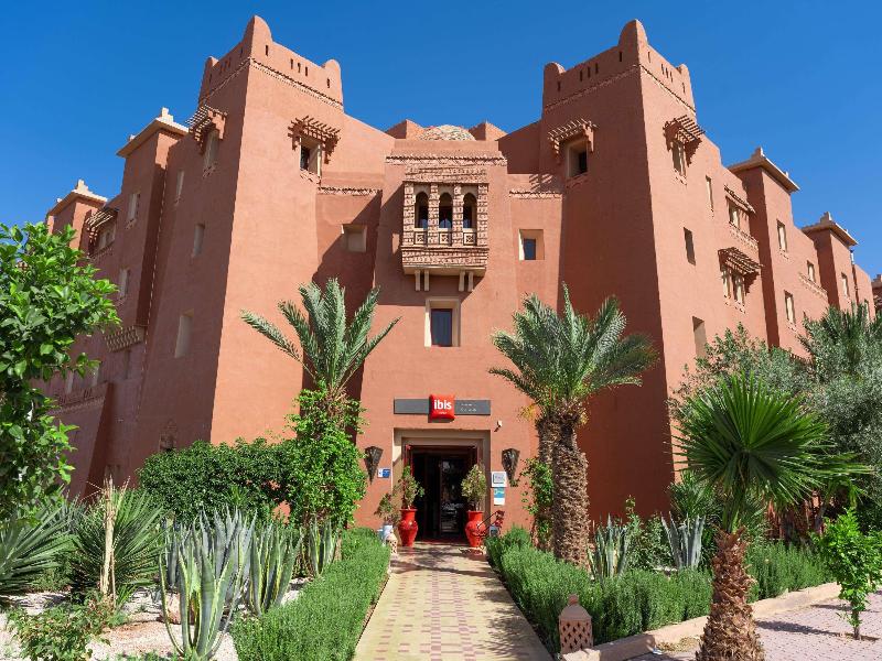 Ibis Ouarzazate - Genel