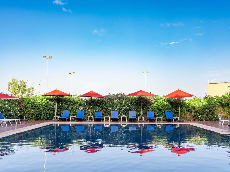 Ibis Ouarzazate - Genel
