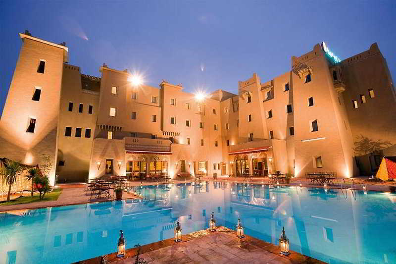Ibis Ouarzazate - Genel
