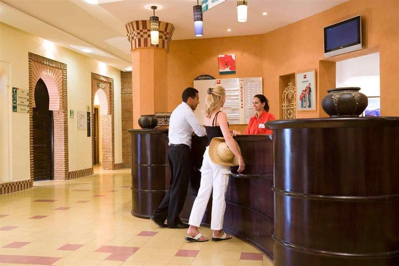 Ibis Ouarzazate - Genel