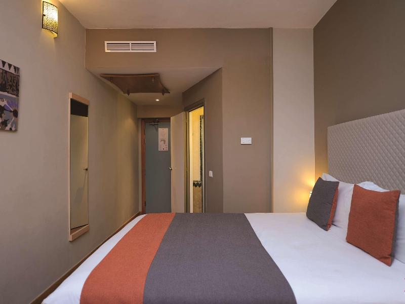 Ibis Ouarzazate - Oda