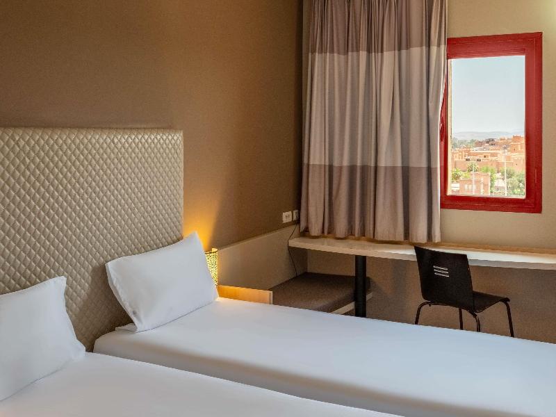 Ibis Ouarzazate - Oda