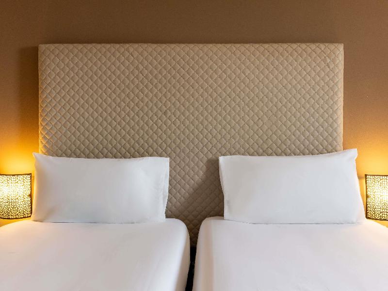 Ibis Ouarzazate - Oda